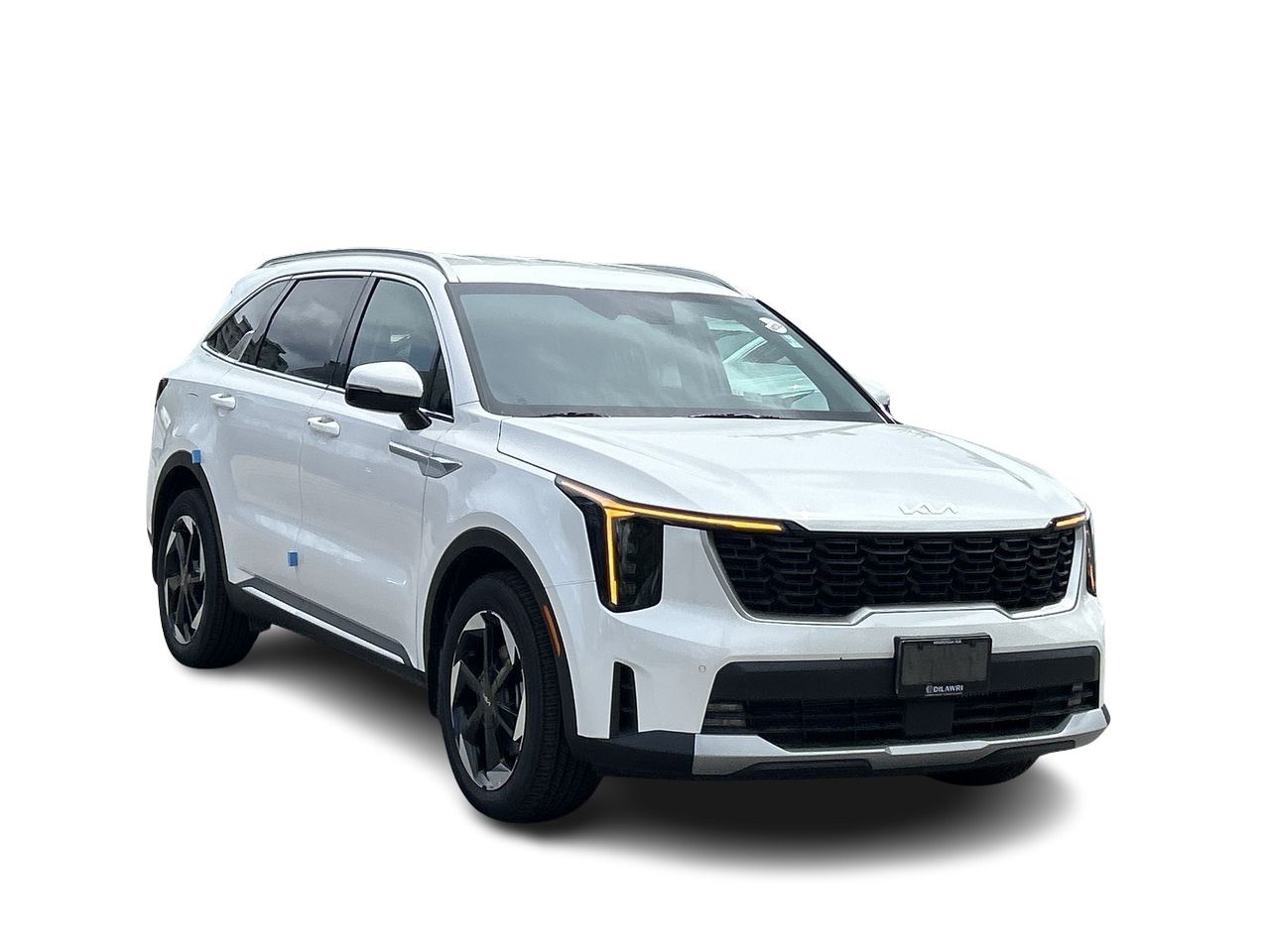 2025 Kia SORENTO PHEV in Markham, Ontario