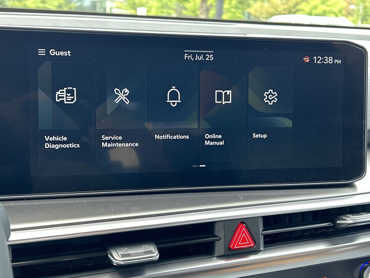 2025 Kia SORENTO PHEV in Markham, Ontario