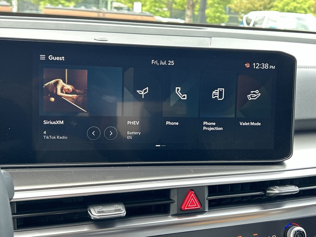 2025 Kia SORENTO PHEV in Markham, Ontario