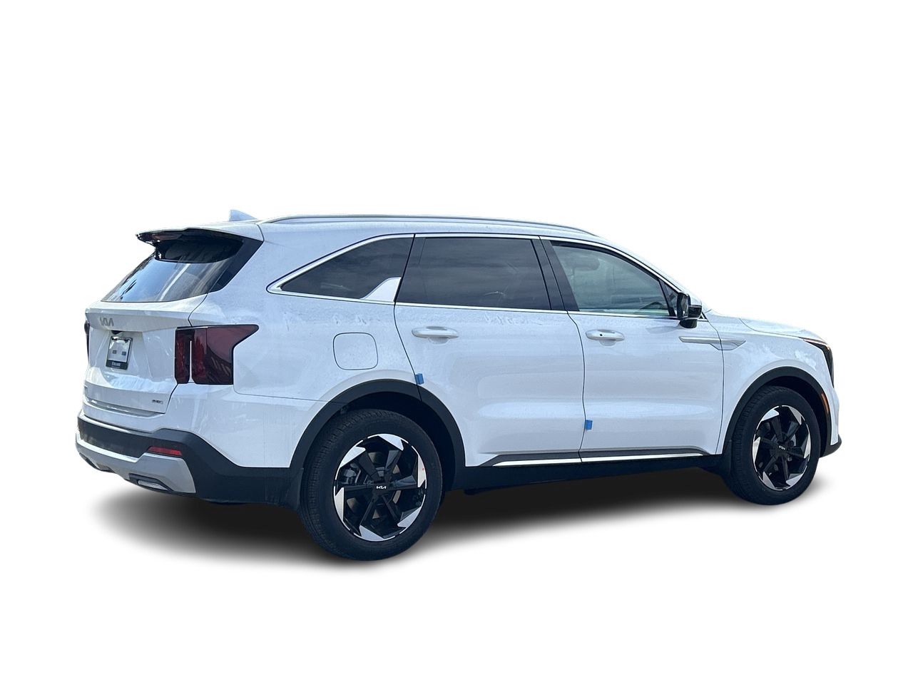 2026 Kia Sorento PHEV