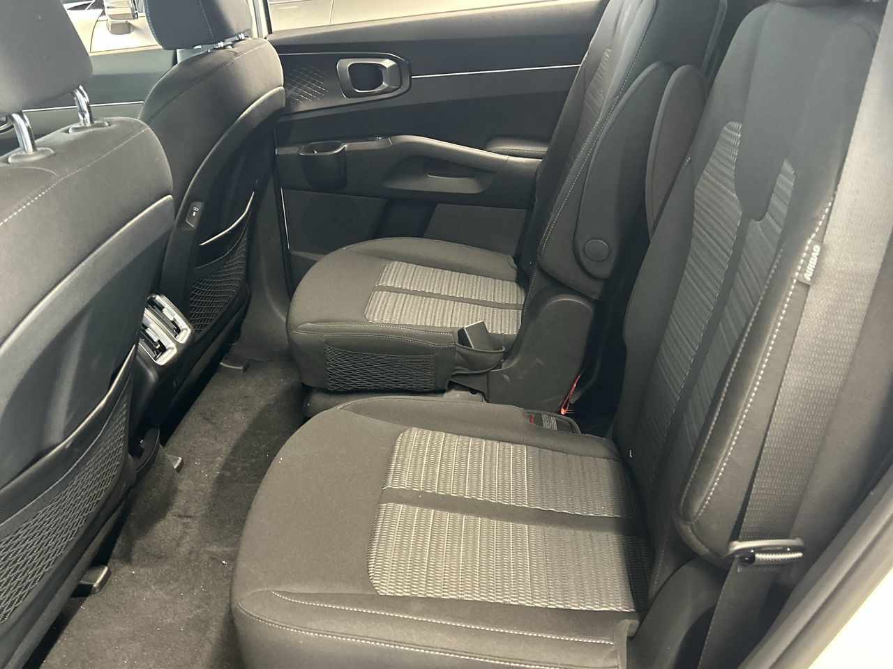 2026 Kia Sorento PHEV