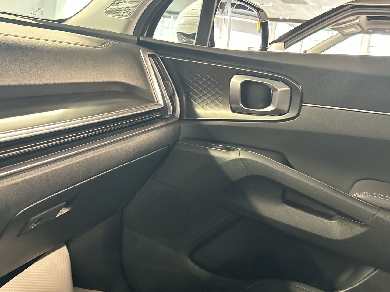 2026 Kia Sorento PHEV