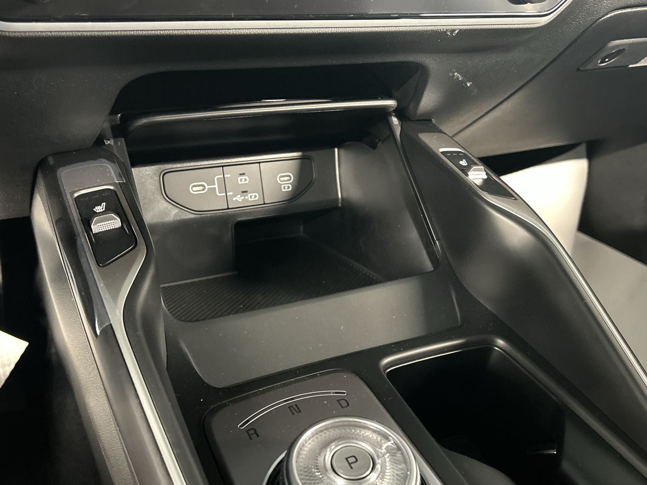 2026 Kia Sorento PHEV