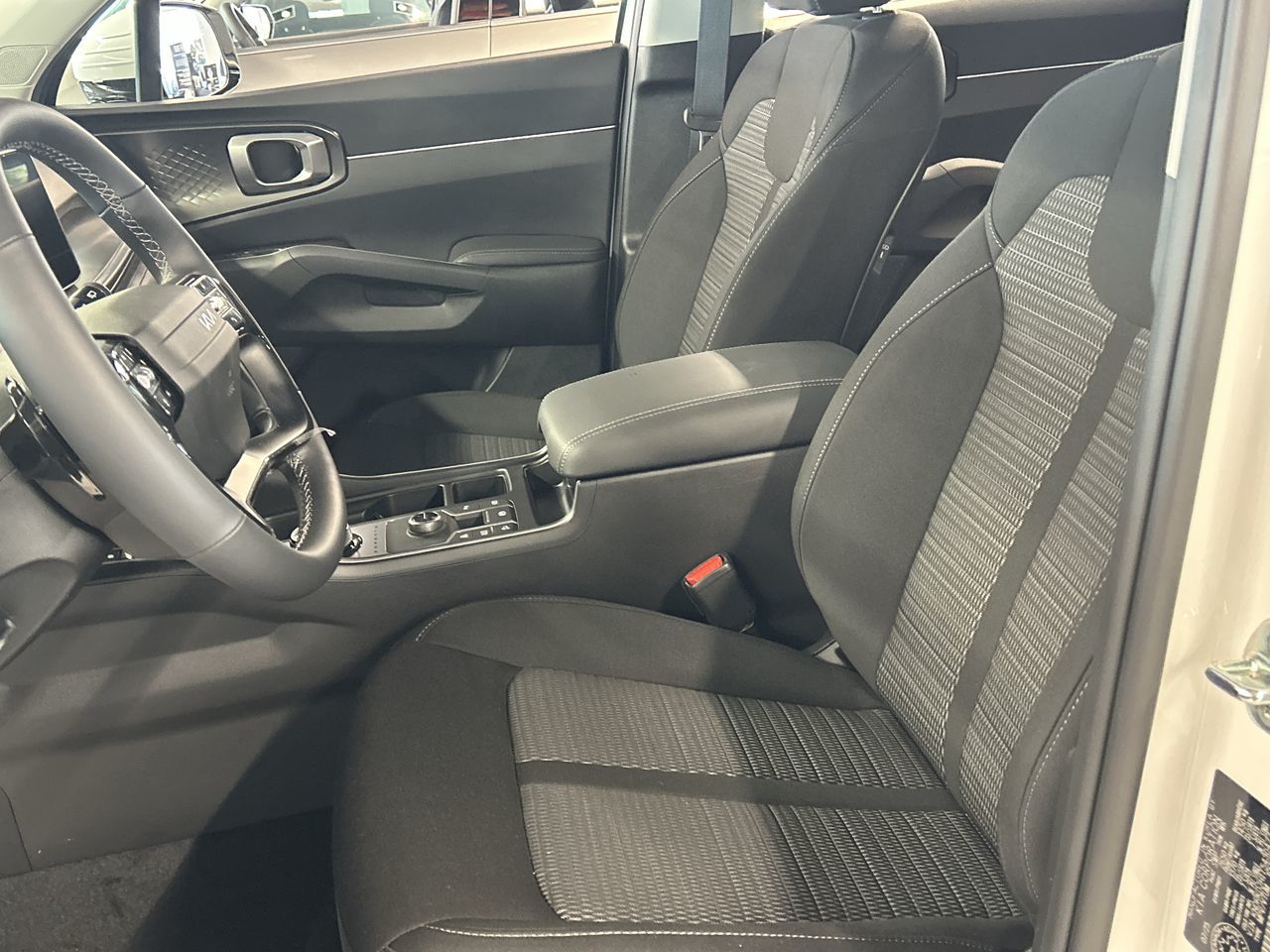 2026 Kia Sorento PHEV