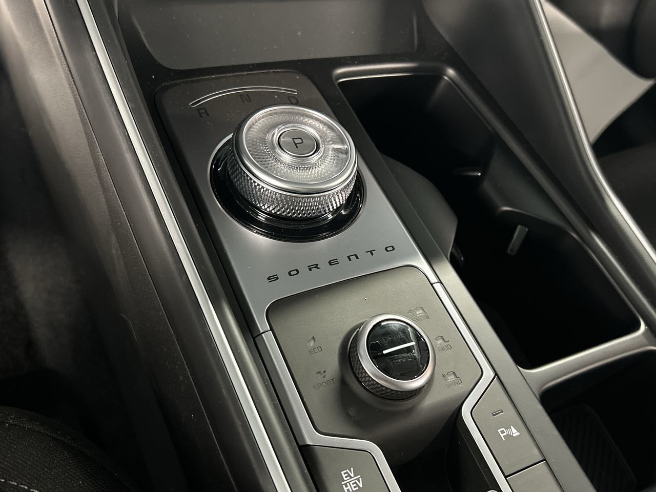 2026 Kia Sorento PHEV