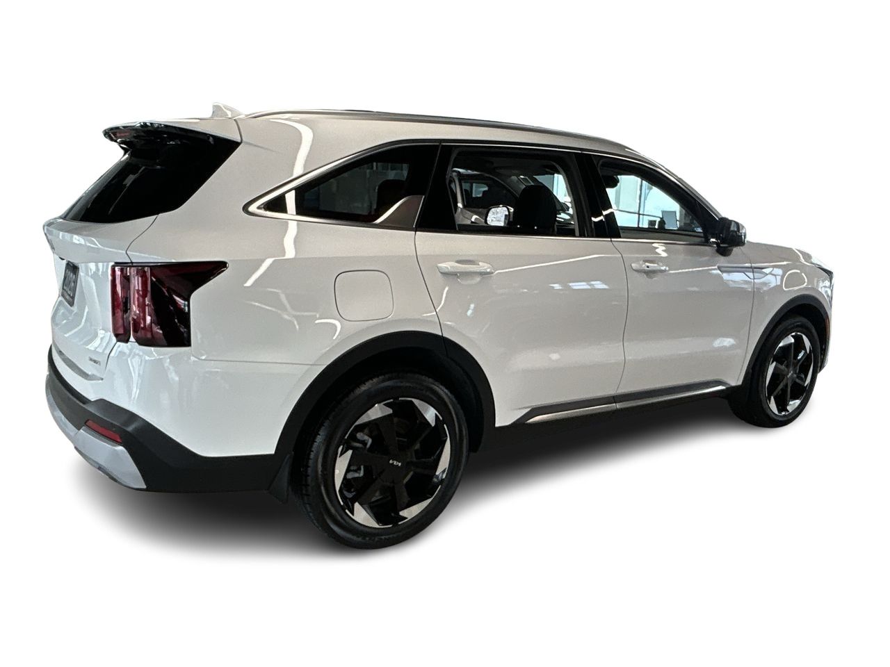 2026 Kia Sorento PHEV