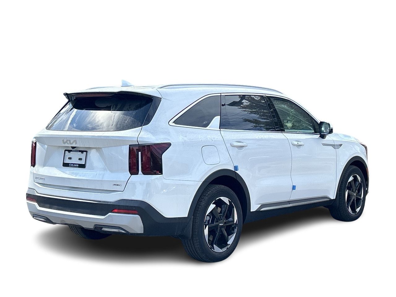 2026 Kia Sorento PHEV