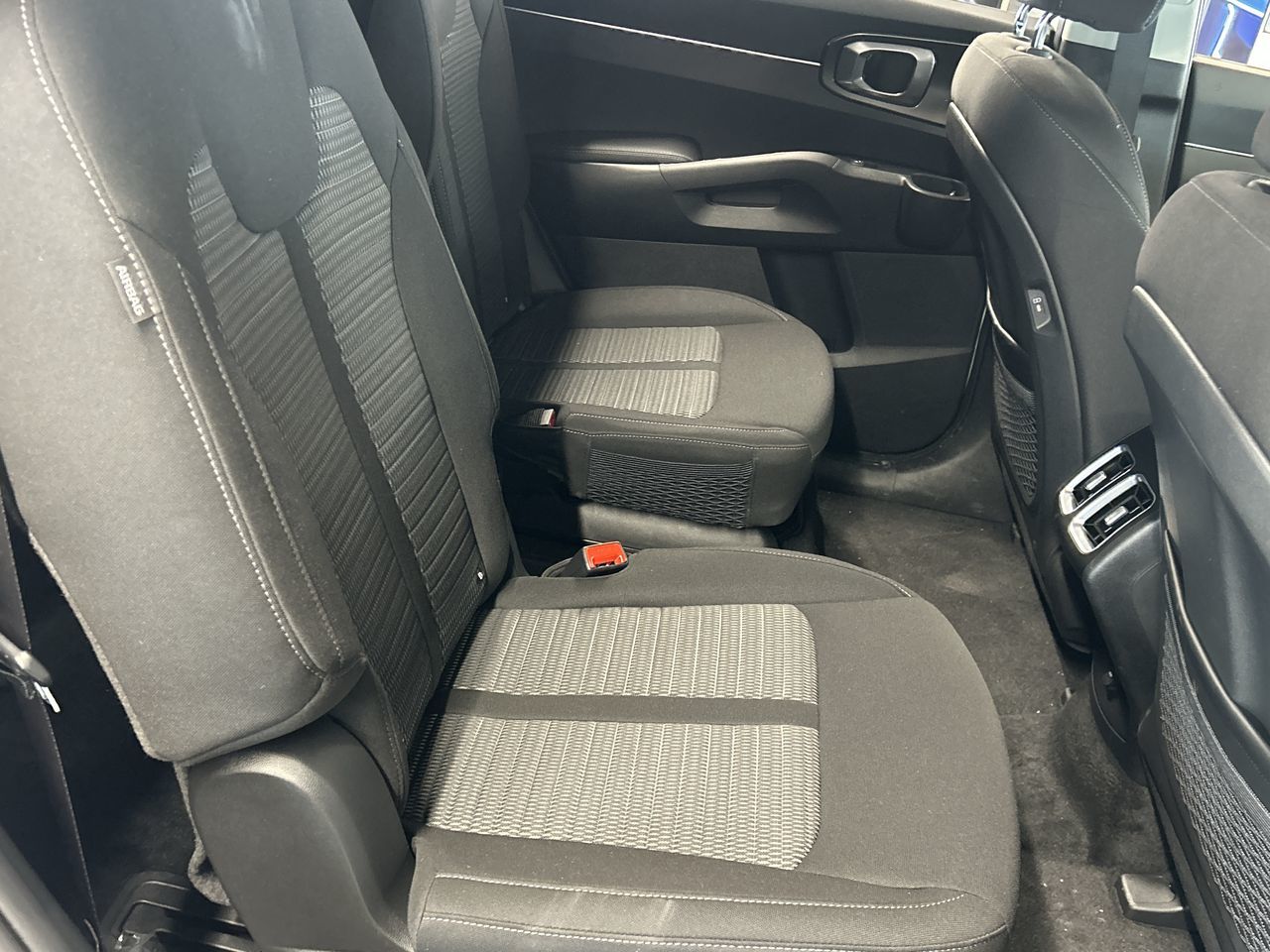 2026 Kia Sorento PHEV