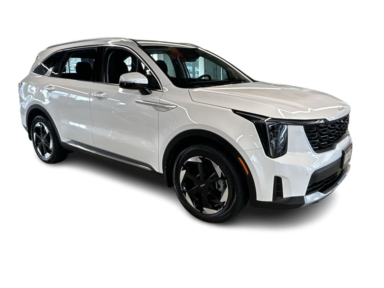2026 Kia Sorento PHEV