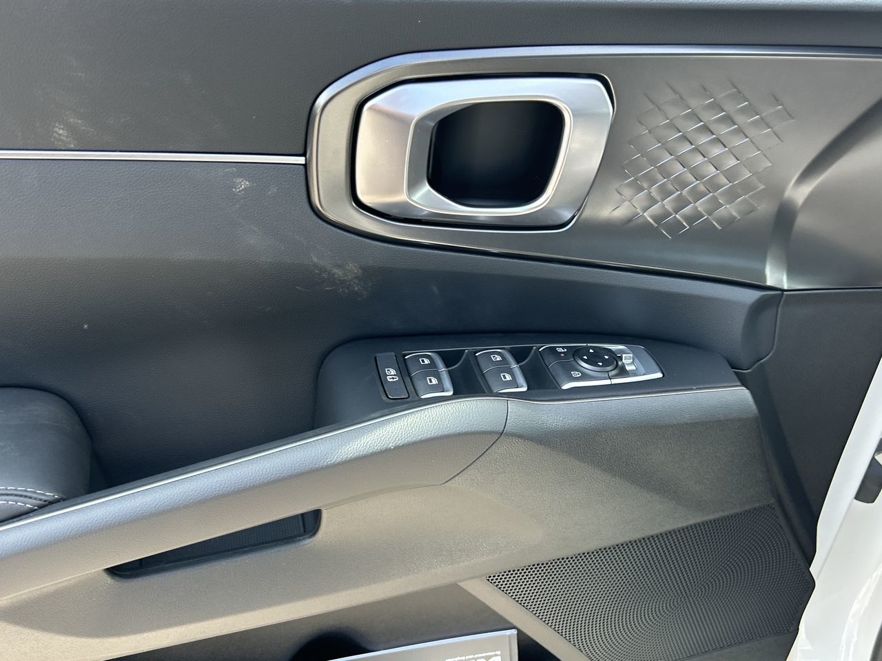 2026 Kia Sorento PHEV