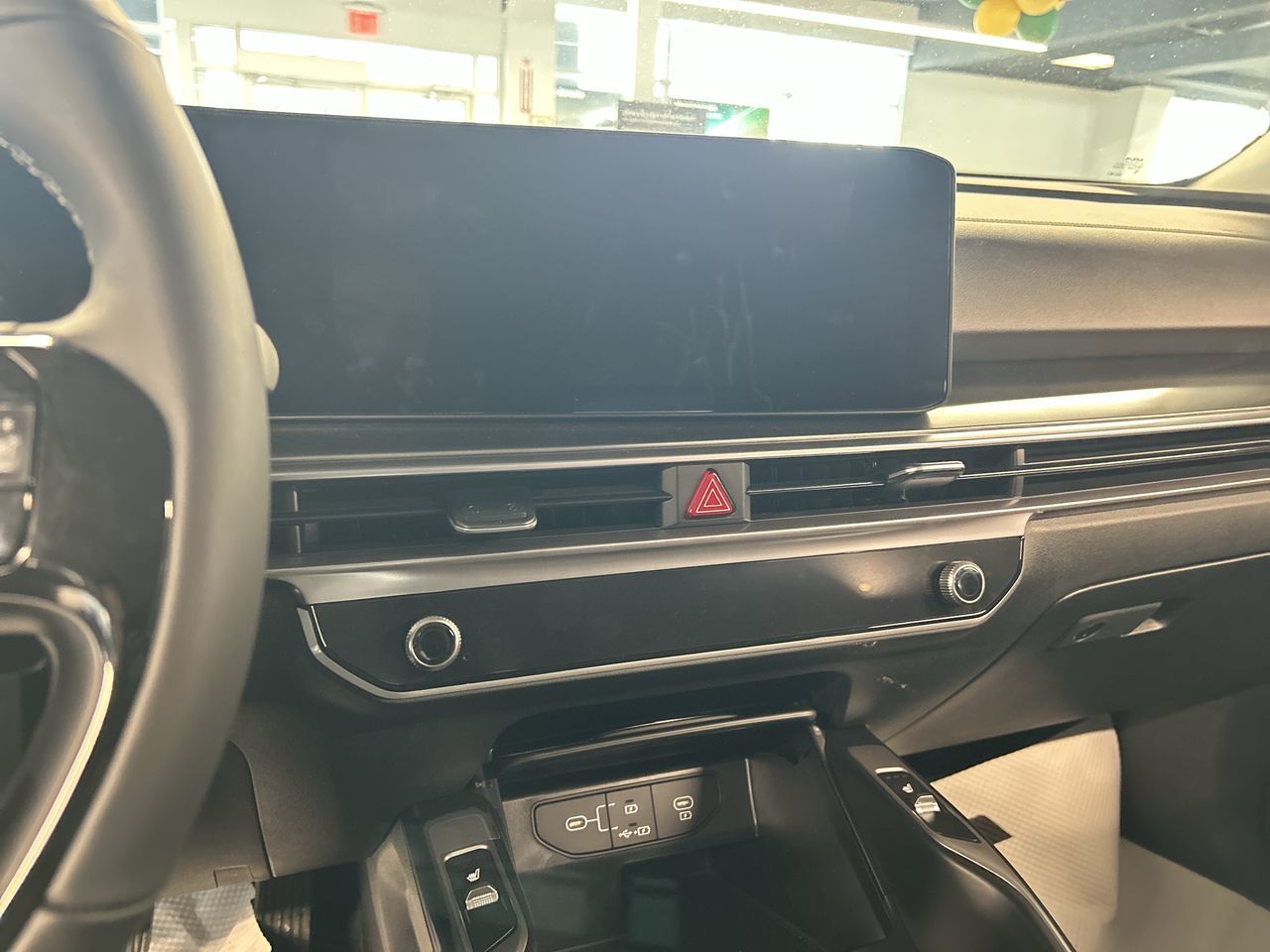 2026 Kia Sorento PHEV