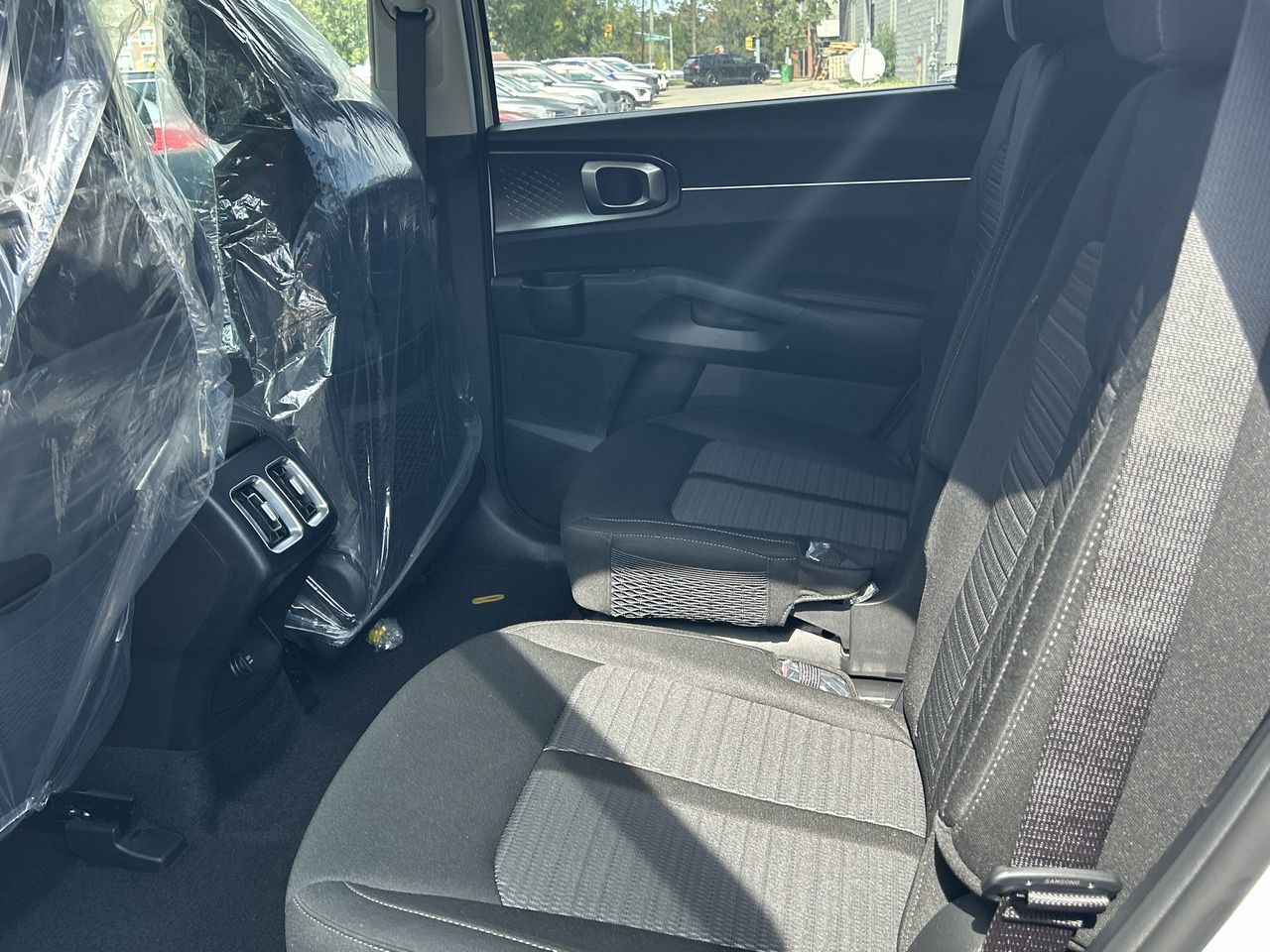 2026 Kia Sorento PHEV