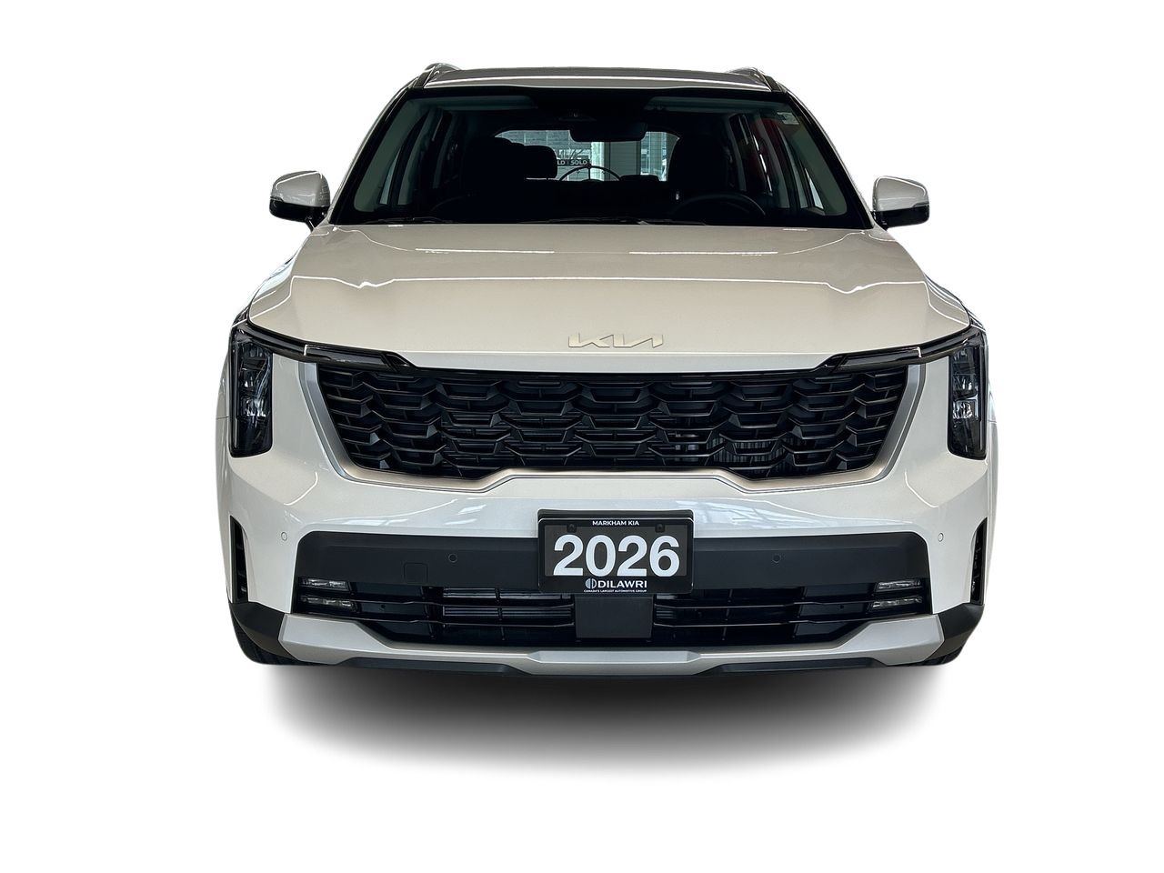 2026 Kia Sorento PHEV