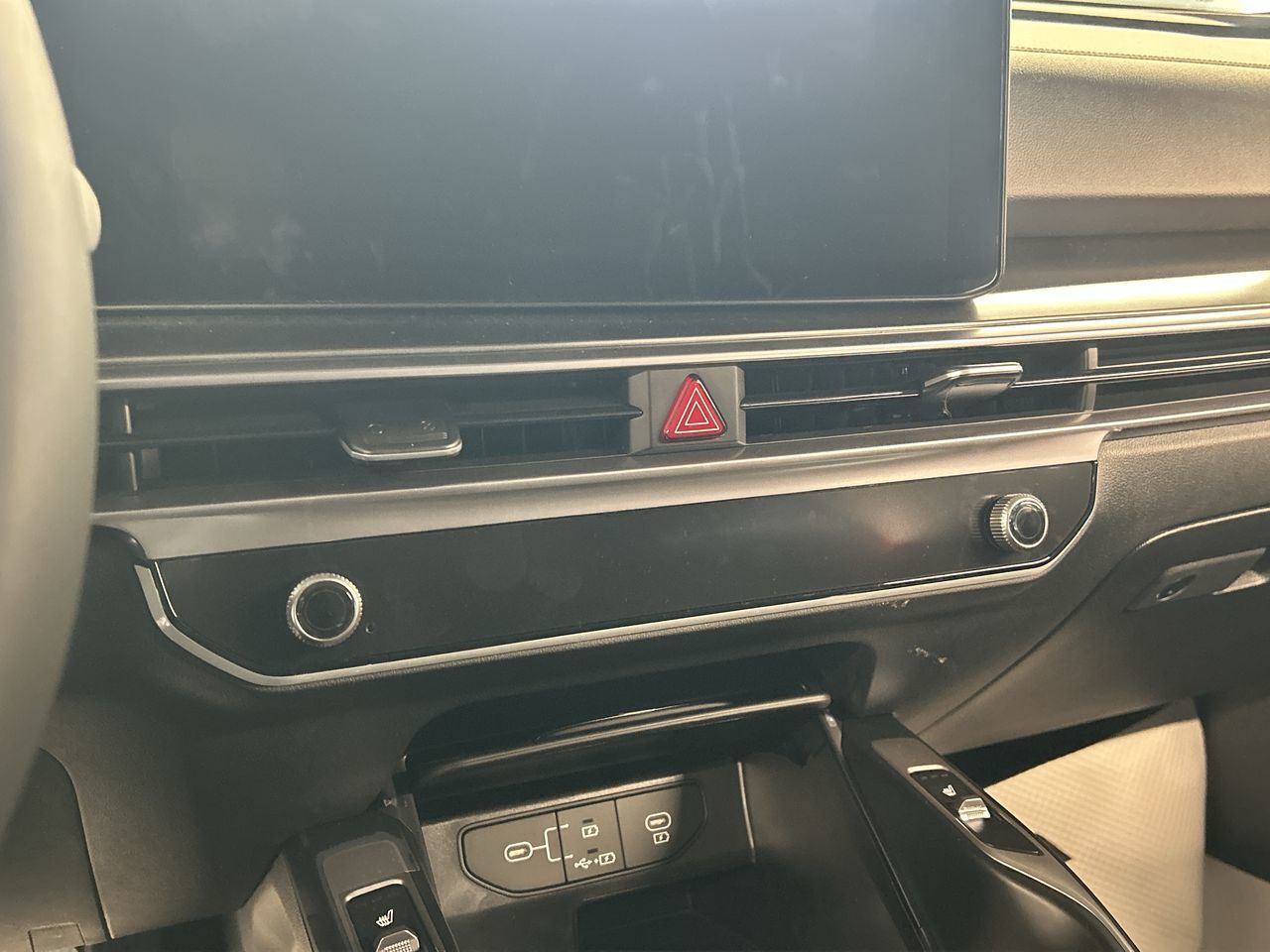 2026 Kia Sorento PHEV