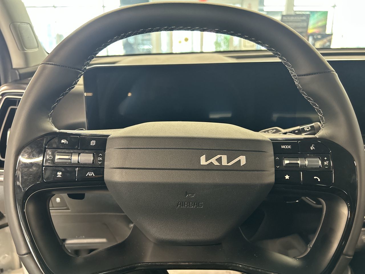 2026 Kia Sorento PHEV