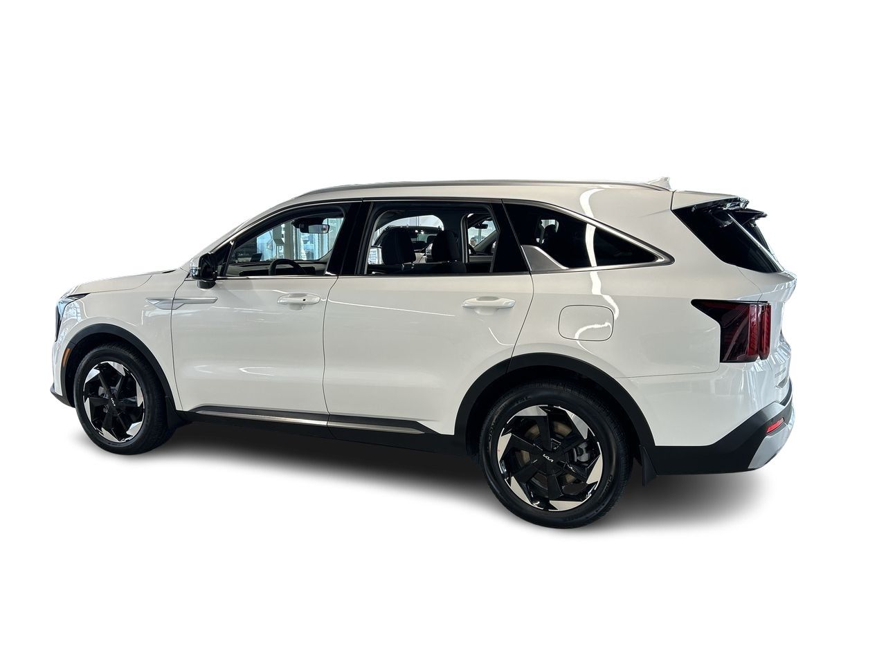 2026 Kia Sorento PHEV