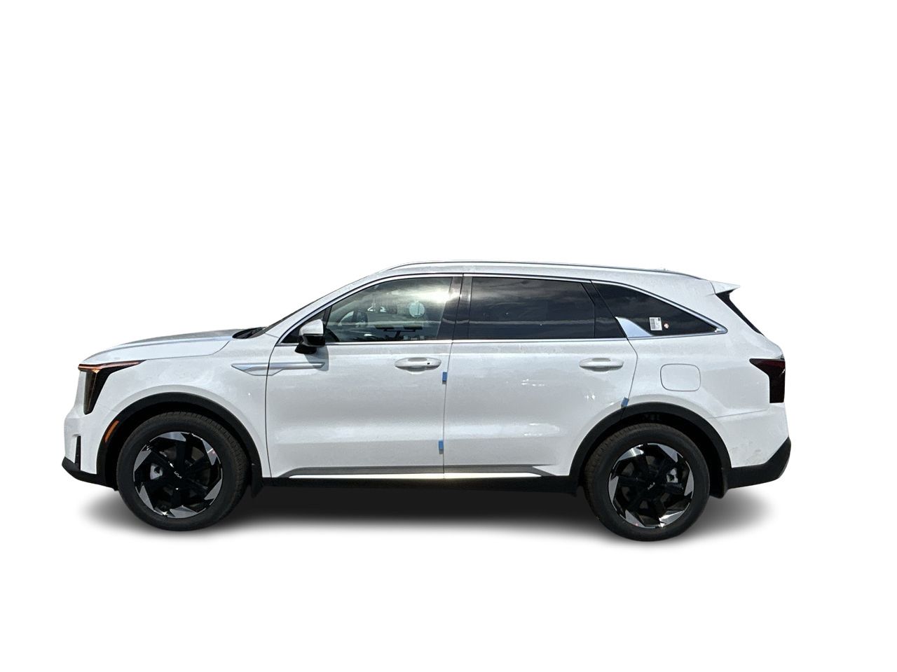 2026 Kia Sorento PHEV
