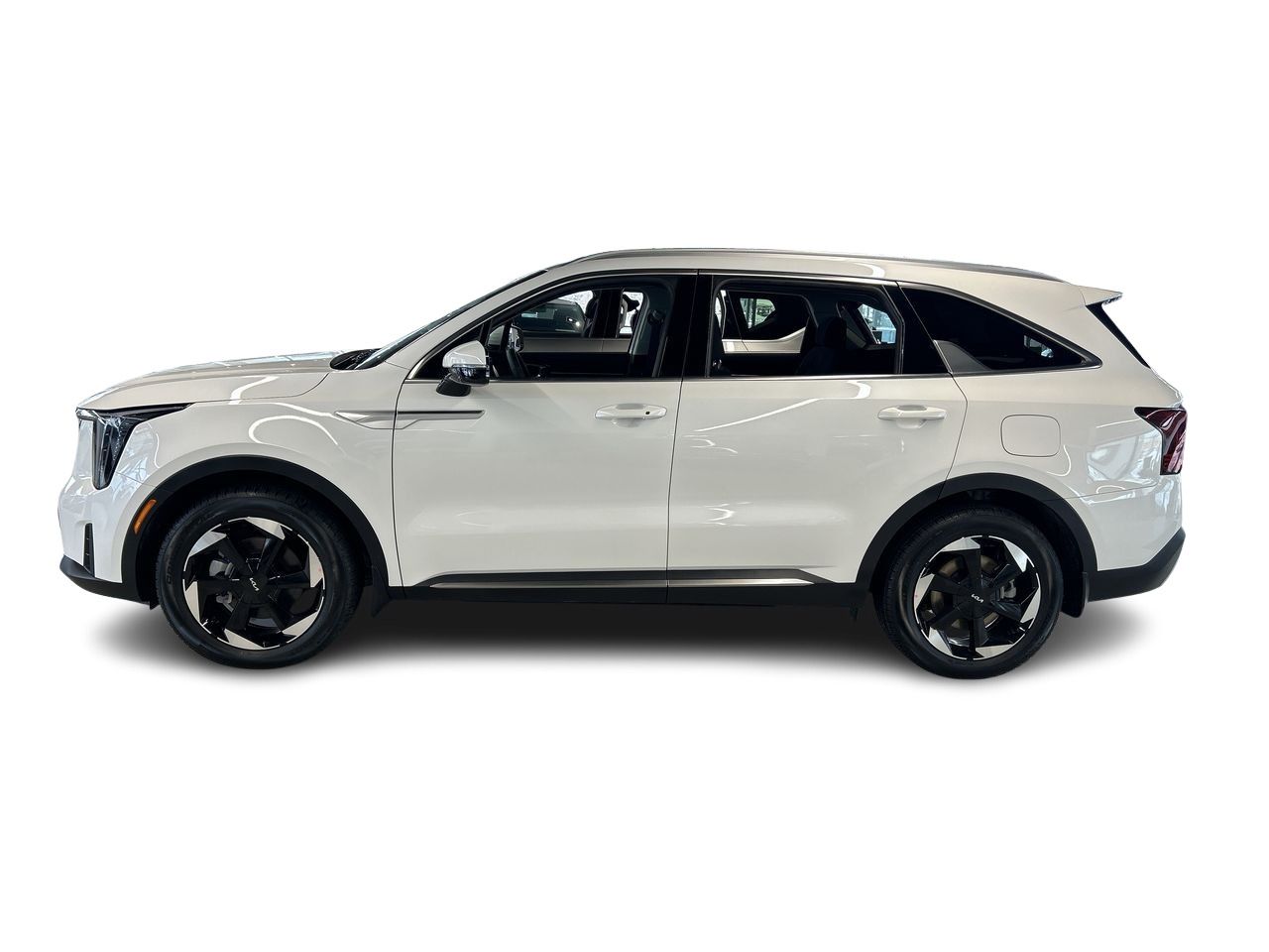 2026 Kia Sorento PHEV
