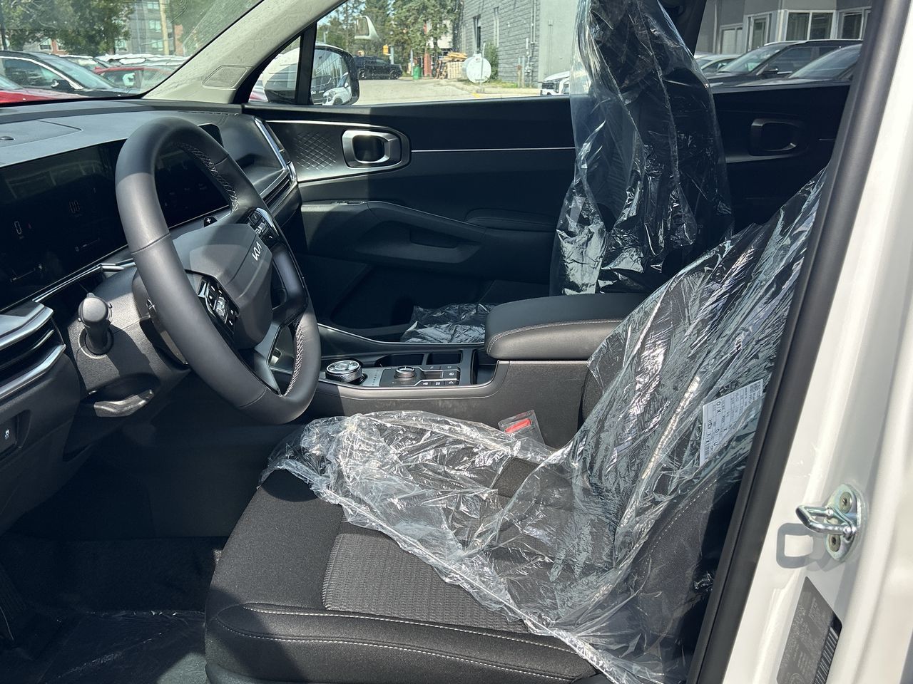 2026 Kia Sorento PHEV