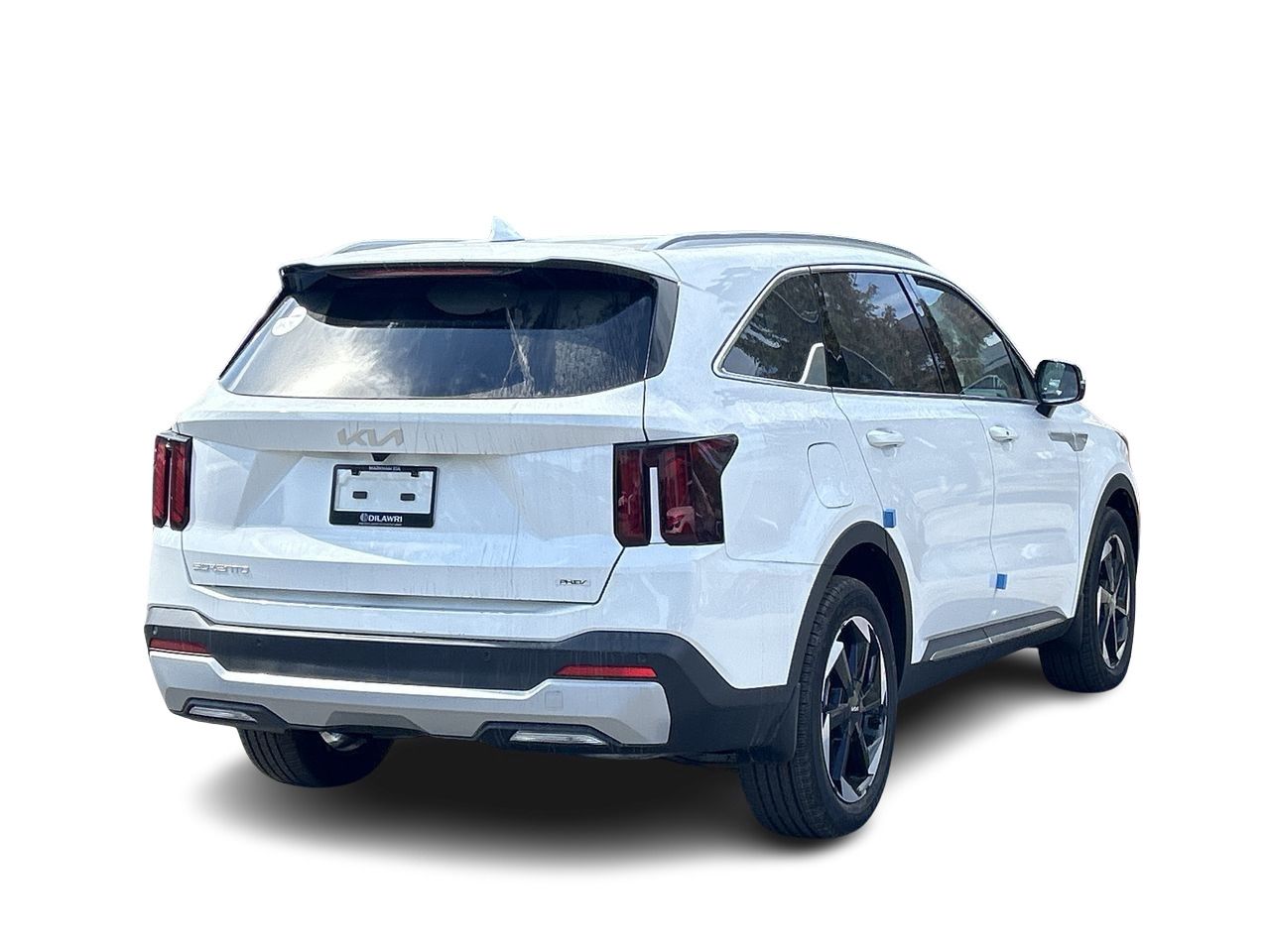 2026 Kia Sorento PHEV