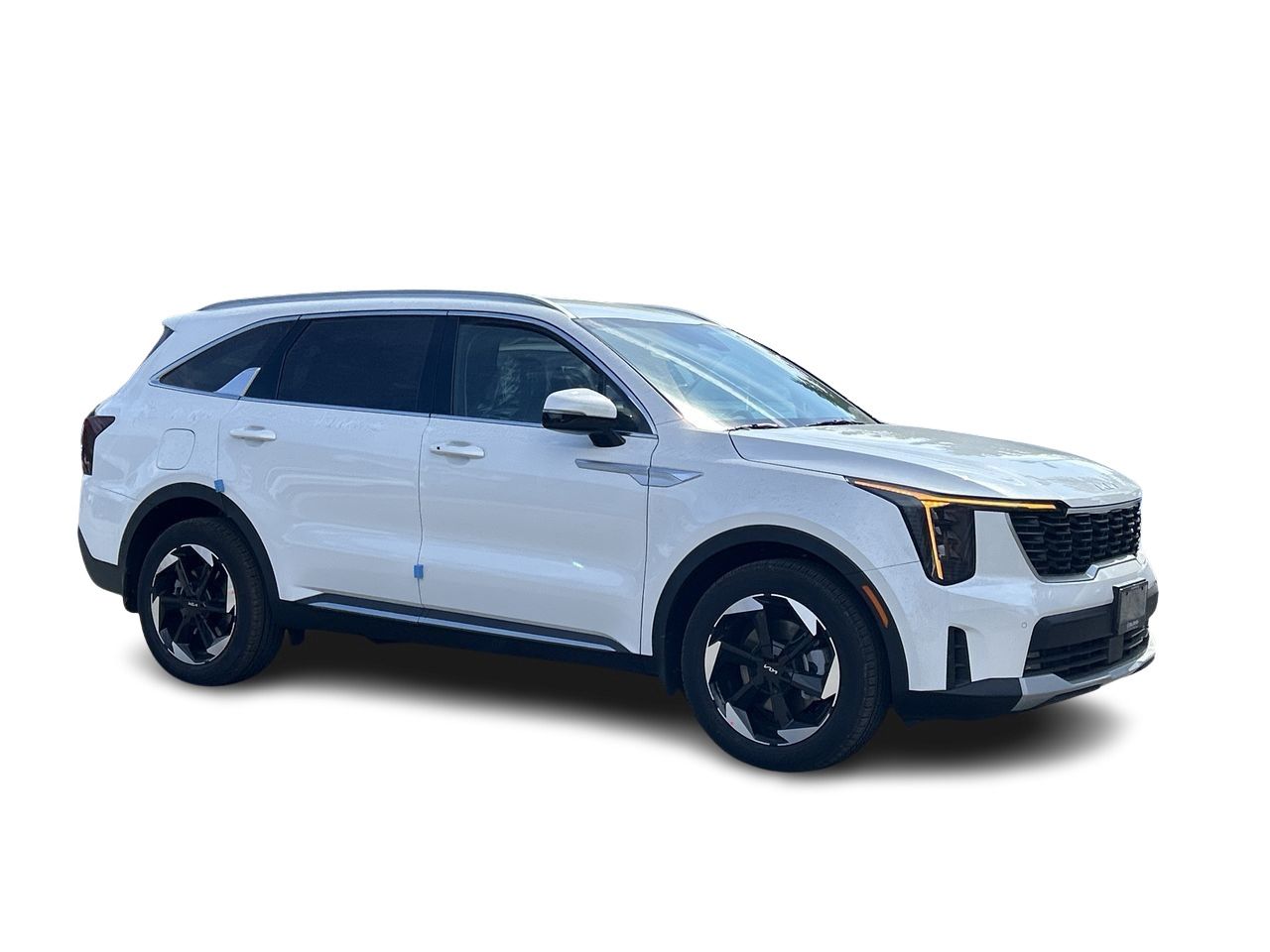 2026 Kia Sorento PHEV