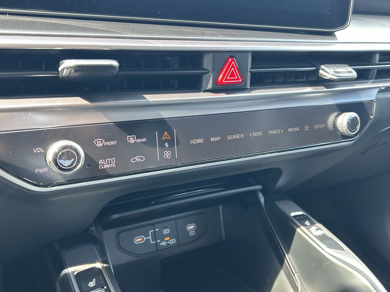 2026 Kia Sorento PHEV