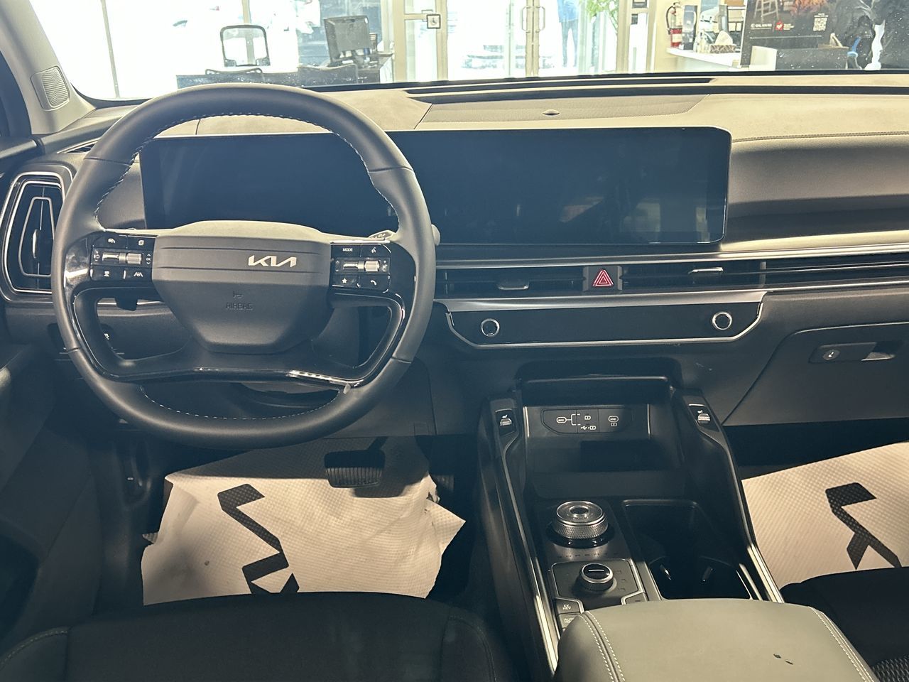 2026 Kia Sorento PHEV