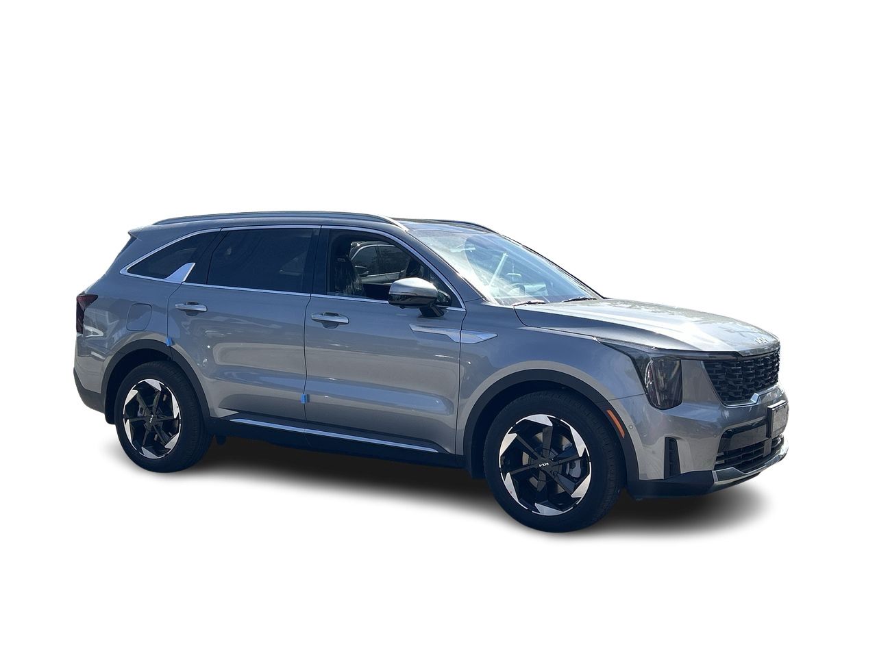 2026 Kia Sorento PHEV