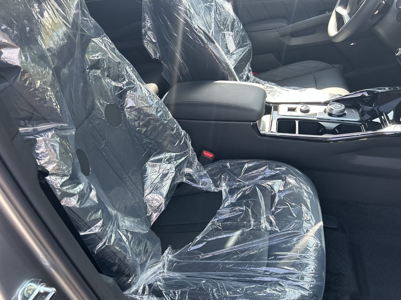 2026 Kia Sorento PHEV