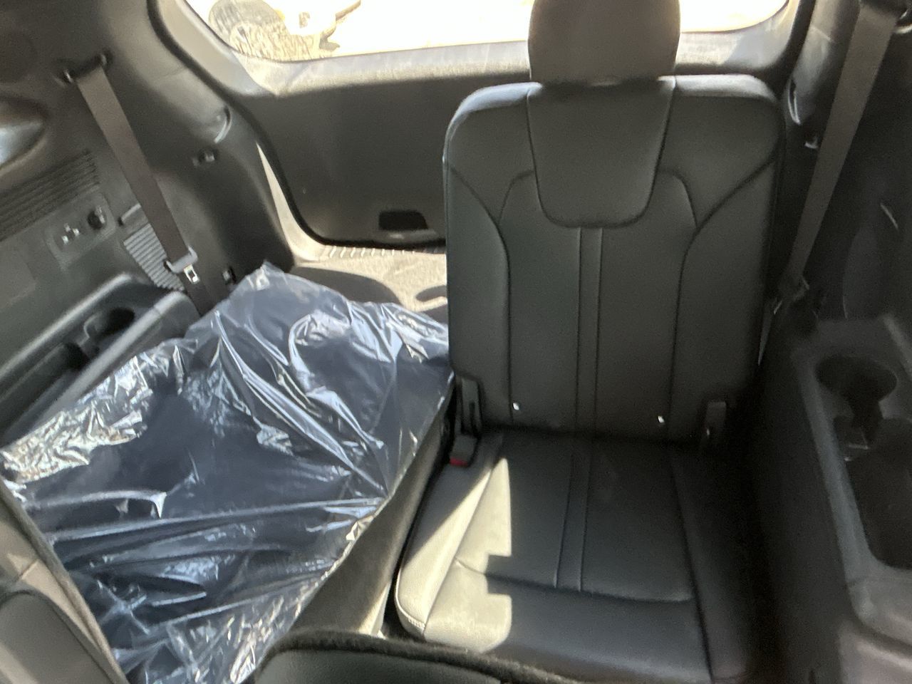 2026 Kia Sorento PHEV