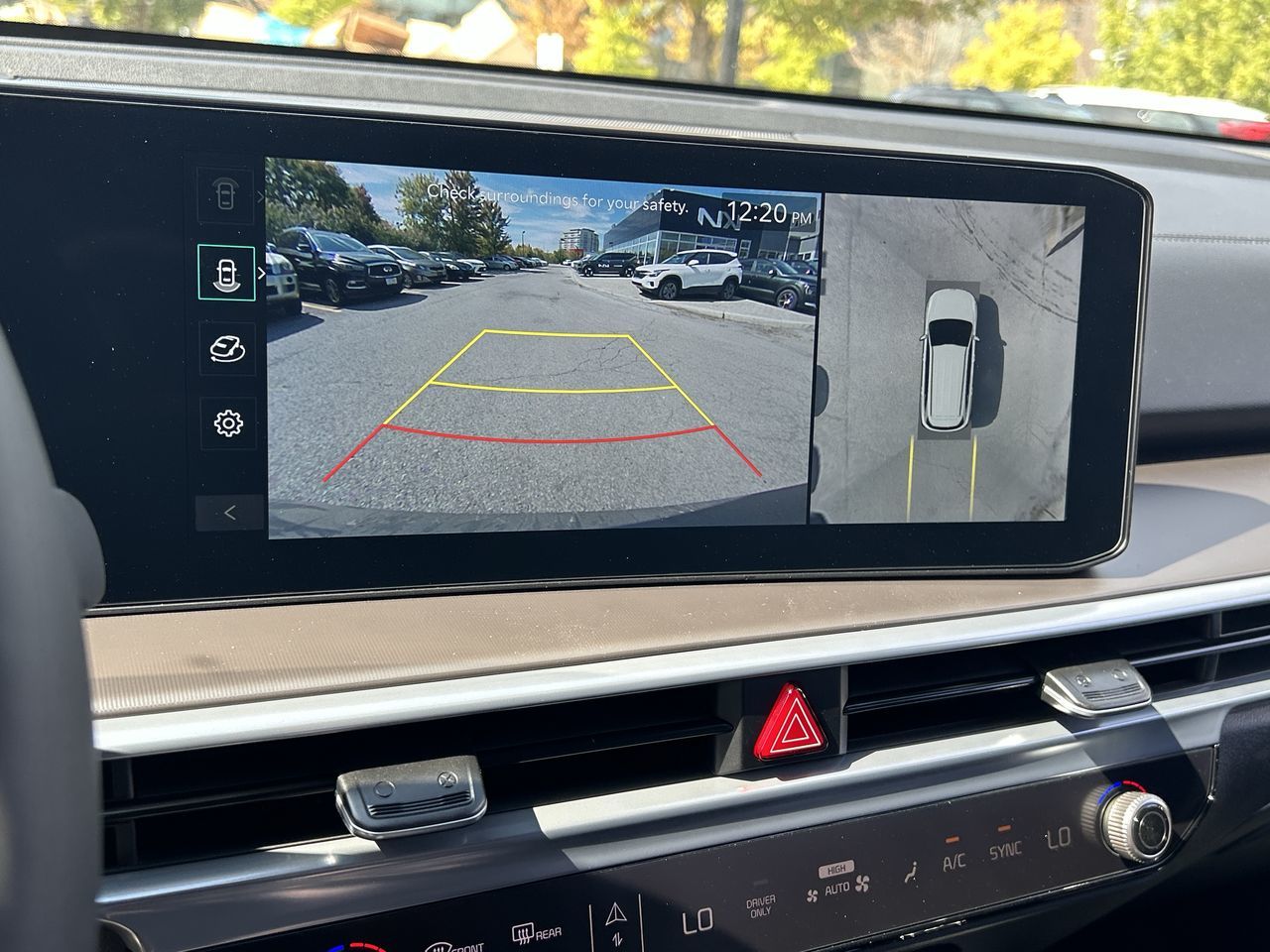 2026 Kia Sorento PHEV