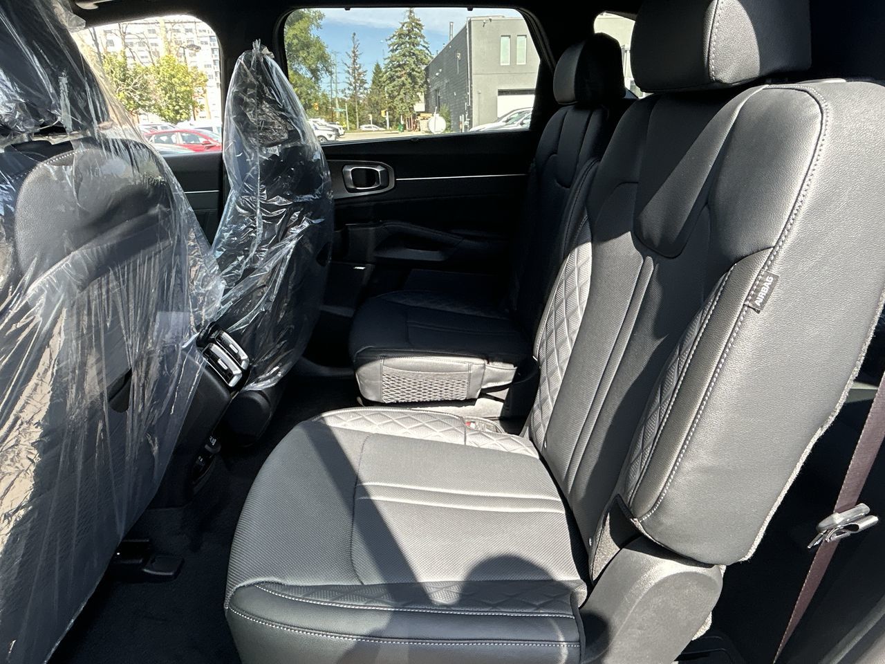 2026 Kia Sorento PHEV