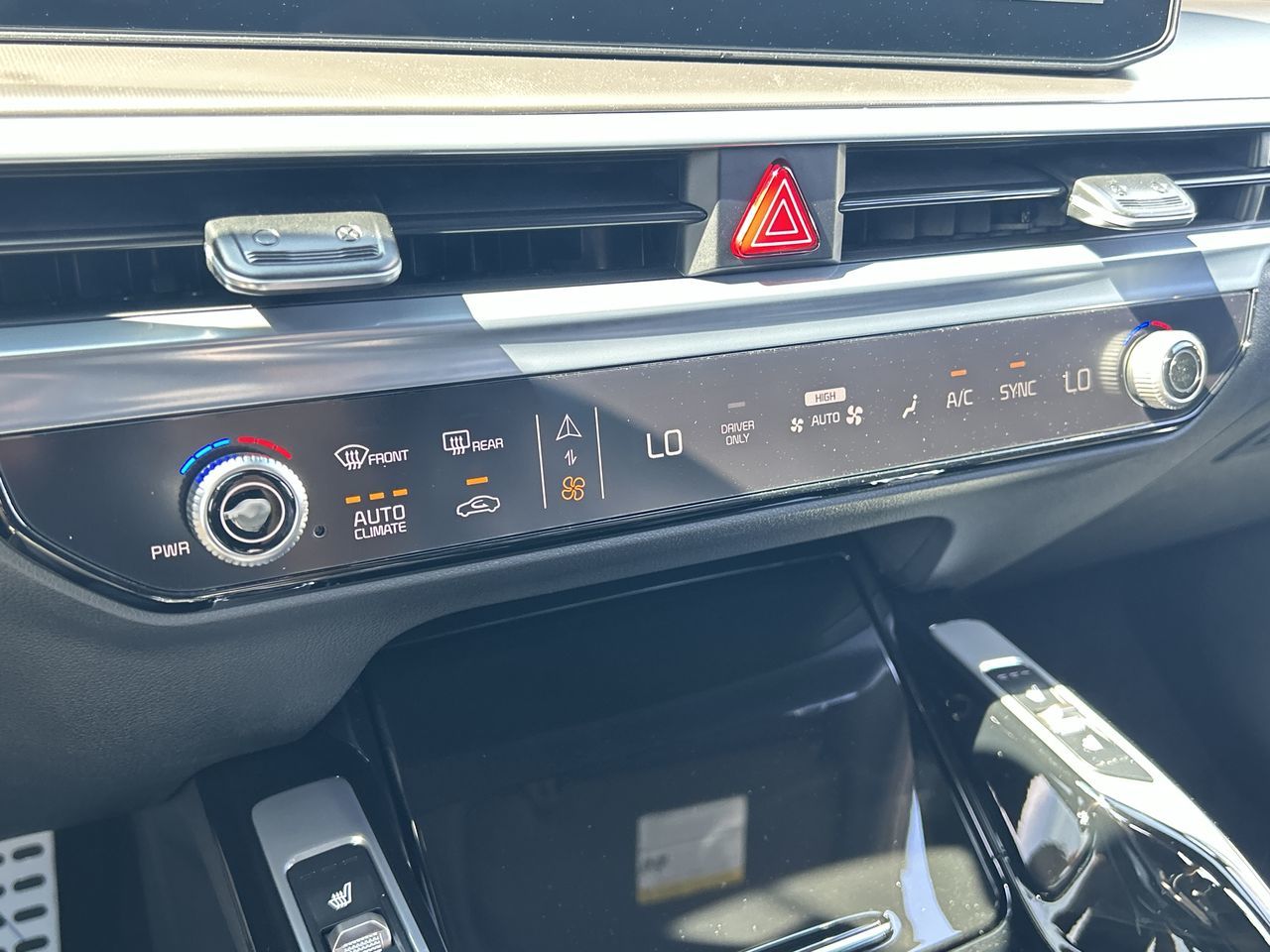 2026 Kia Sorento PHEV