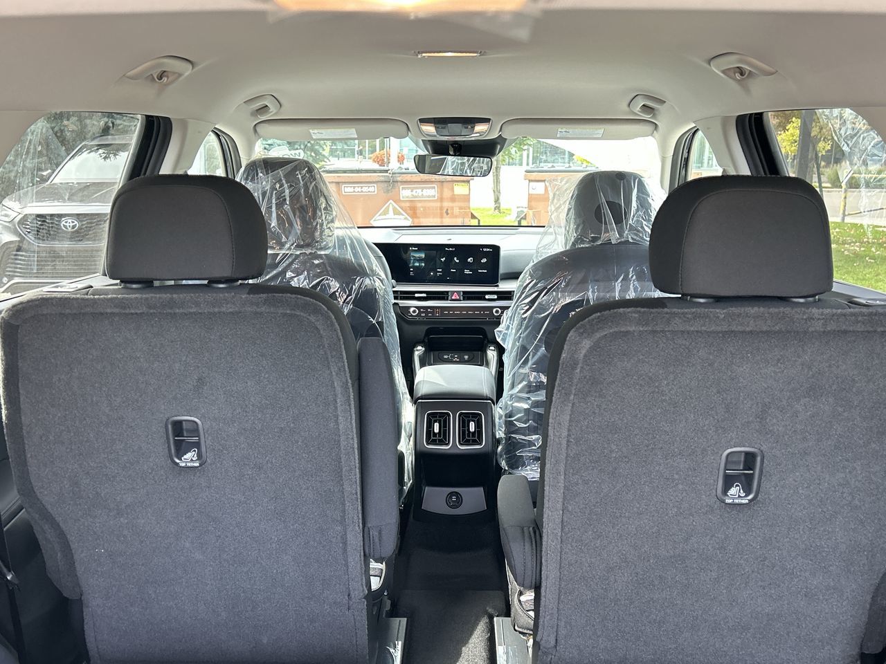 2026 Kia Sorento PHEV in Markham, Ontario