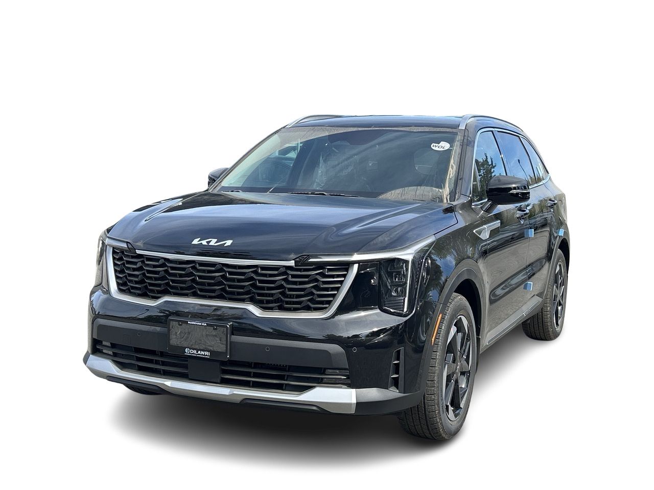 2026 Kia Sorento PHEV in Markham, Ontario