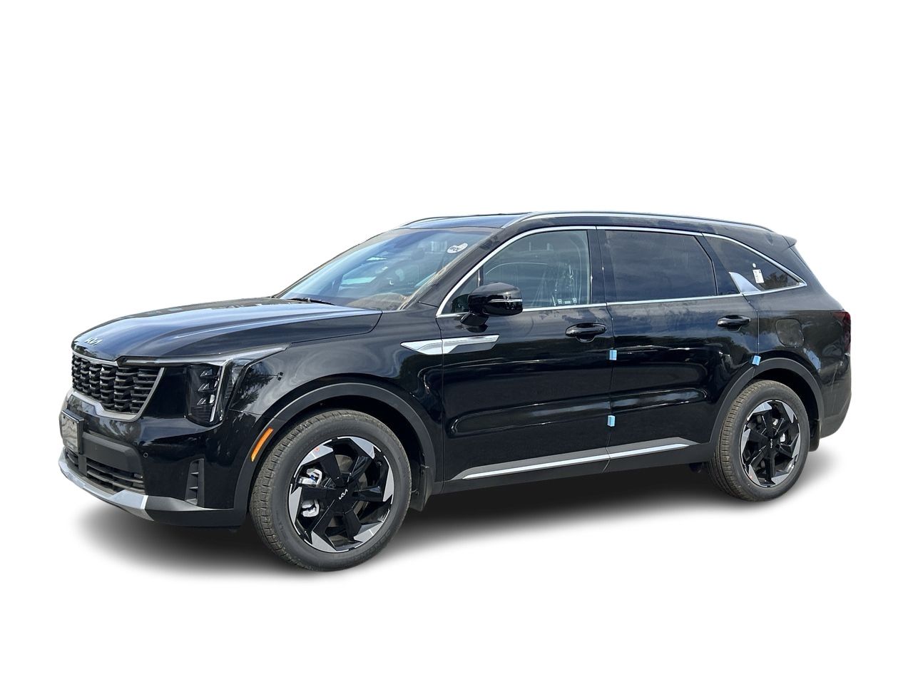 2026 Kia Sorento PHEV in Markham, Ontario