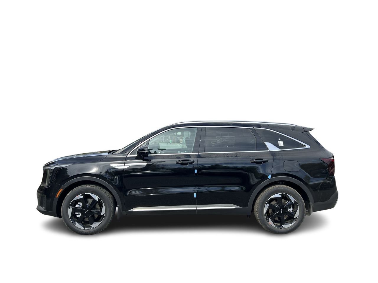 2026 Kia Sorento PHEV in Markham, Ontario