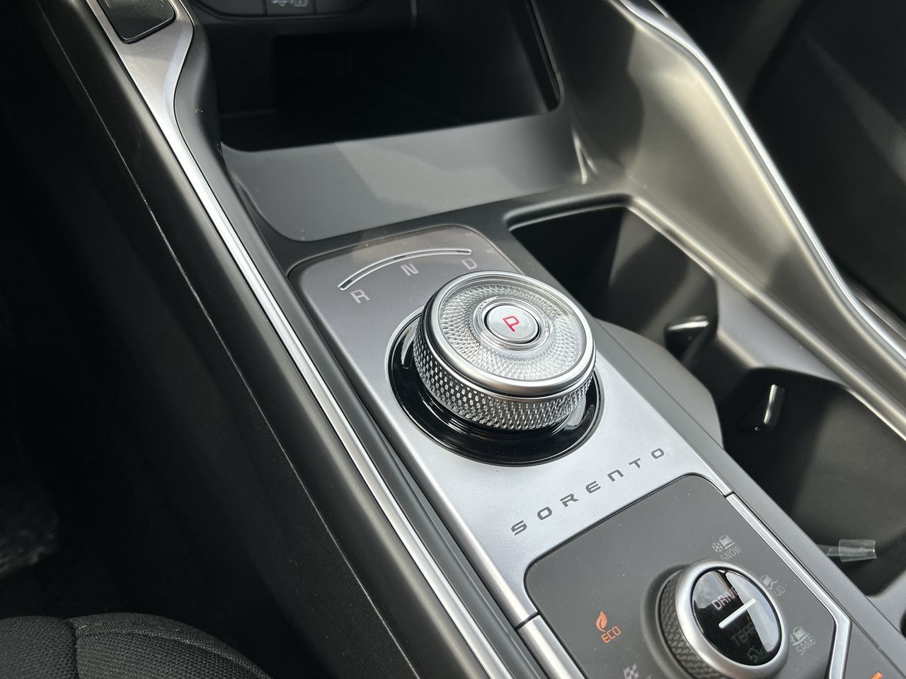 2026 Kia Sorento PHEV in Markham, Ontario