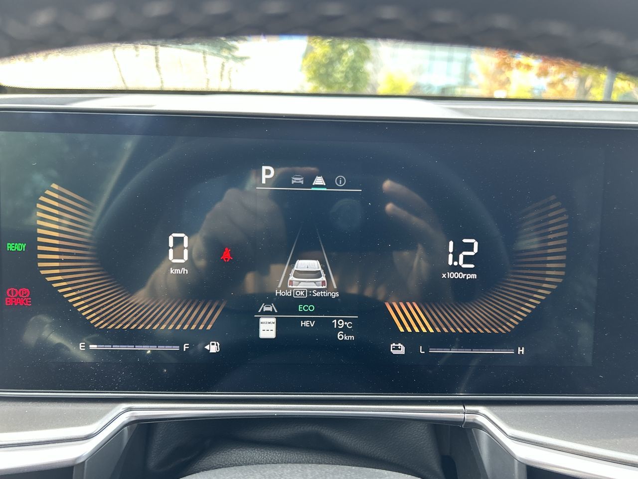 2026 Kia Sorento PHEV in Markham, Ontario