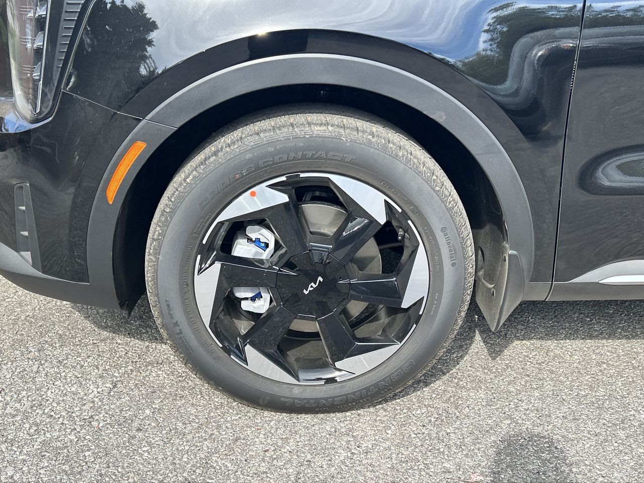 2026 Kia Sorento PHEV in Markham, Ontario