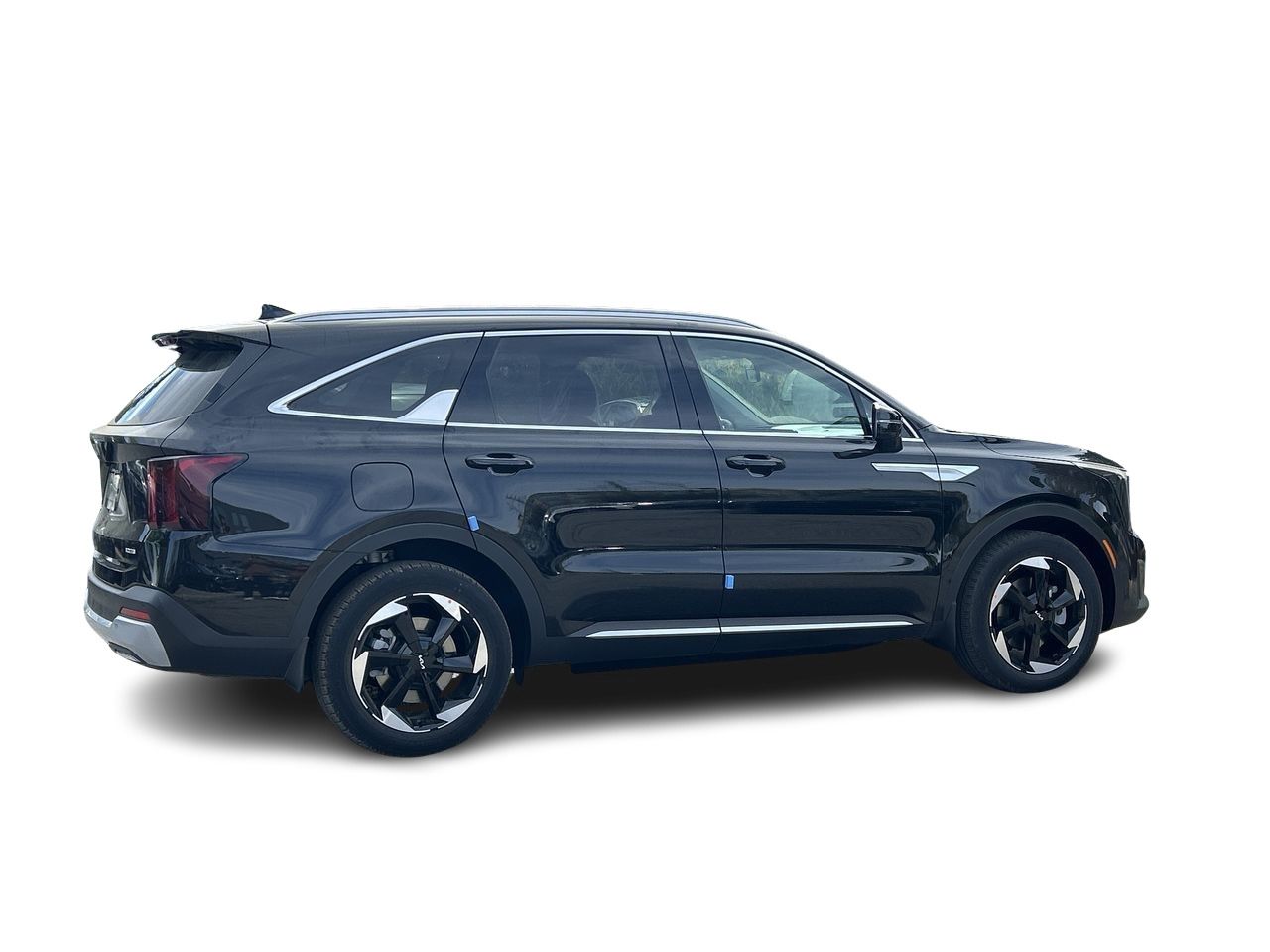 2026 Kia Sorento PHEV in Markham, Ontario