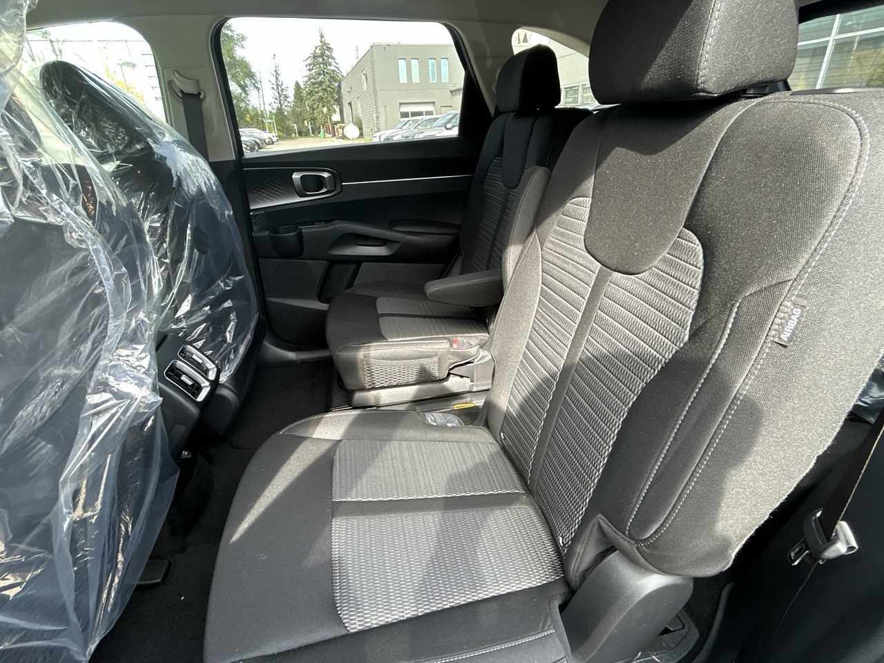 2026 Kia Sorento PHEV in Markham, Ontario