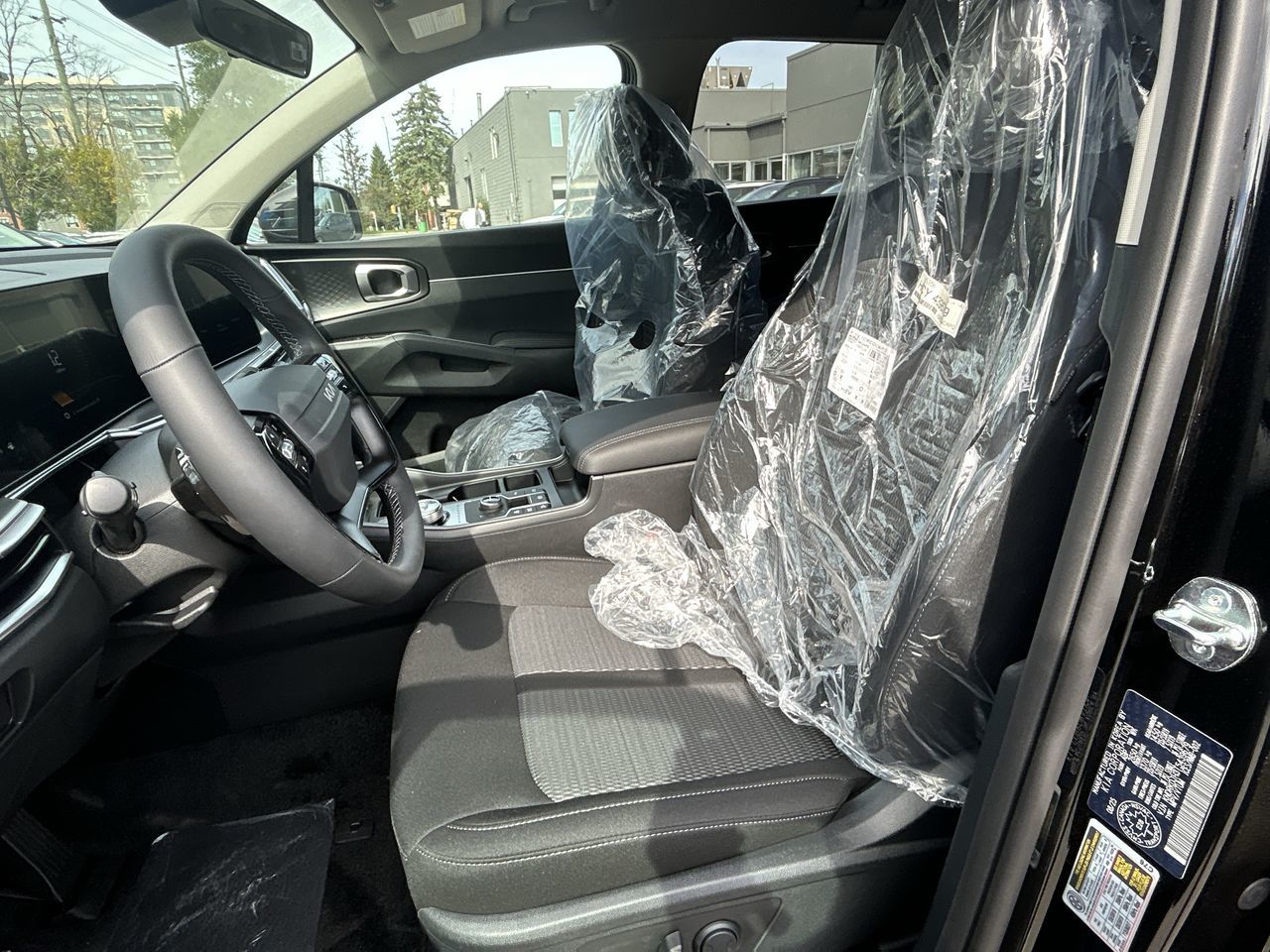 2026 Kia Sorento PHEV in Markham, Ontario