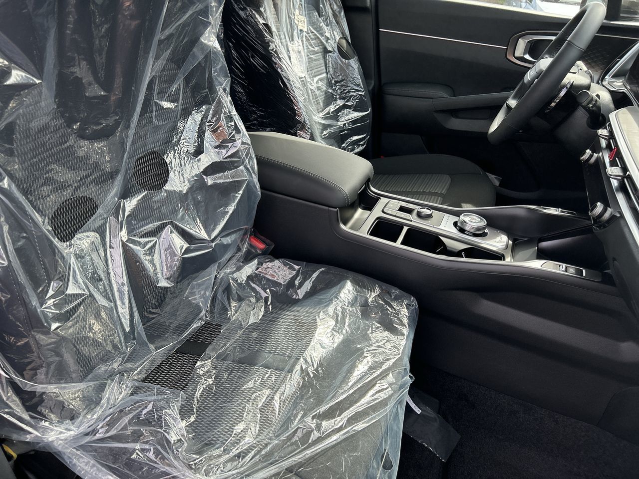 2026 Kia Sorento PHEV in Markham, Ontario