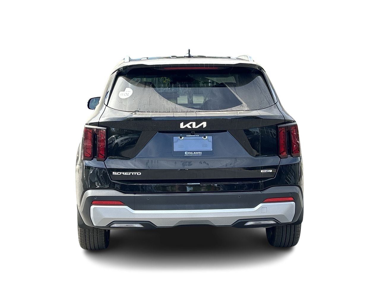 2026 Kia Sorento PHEV in Markham, Ontario