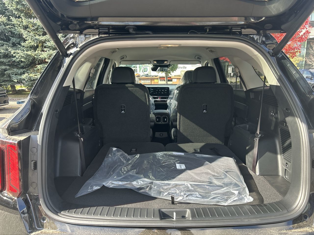 2026 Kia Sorento PHEV