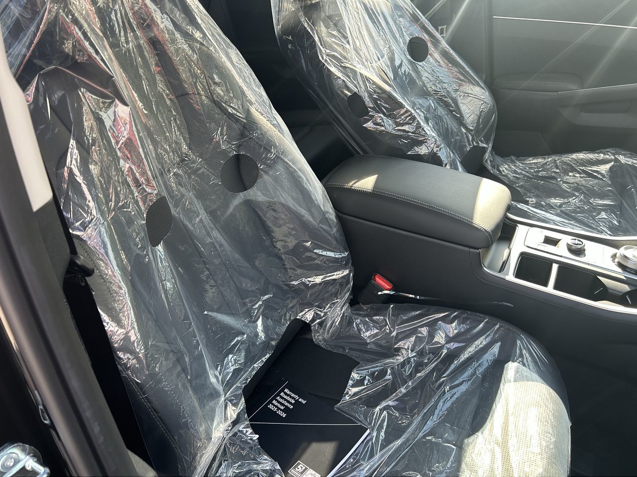 2026 Kia Sorento PHEV