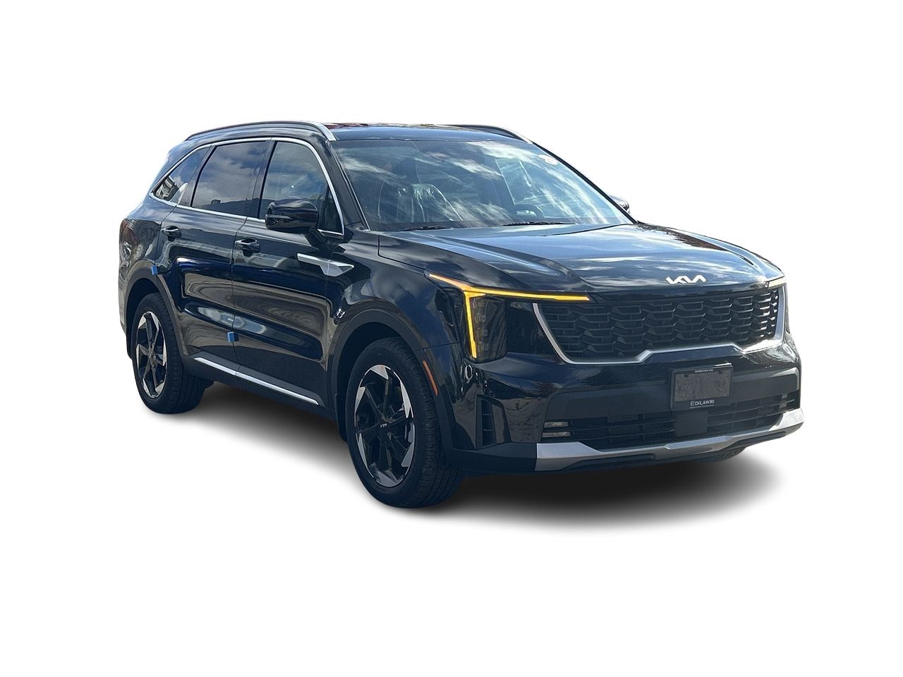 2026 Kia Sorento PHEV