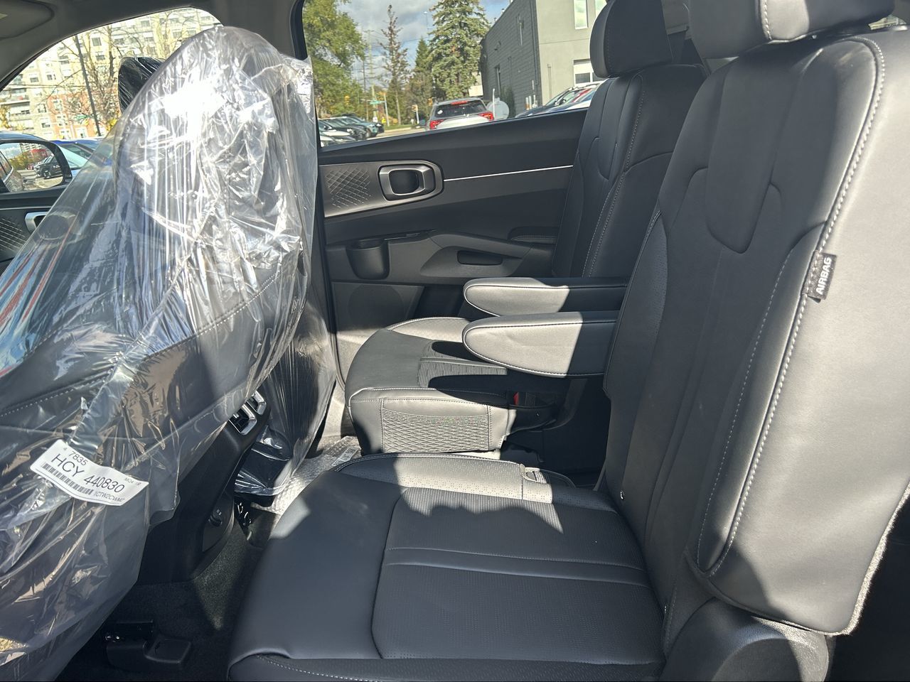 2026 Kia Sorento PHEV