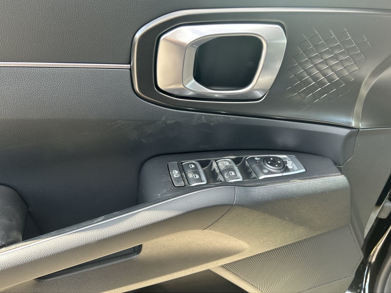 2026 Kia Sorento PHEV